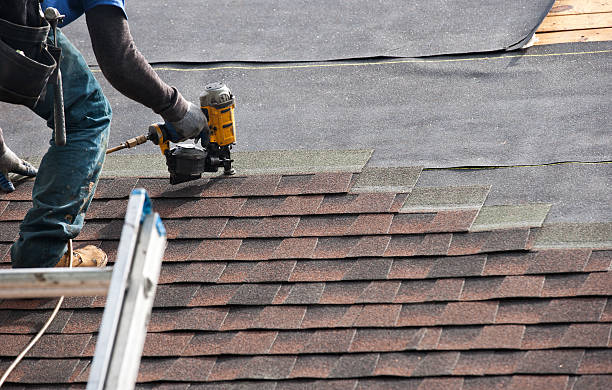 Licensed Gutter Installation service in Douglasville, GA - Brentwood Metal Roofing